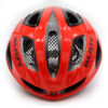 Casco bici RUDY STRYM RED/BLACK